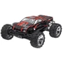 Радиоуправляемая модель Монстр 1:8 Himoto Raider MegaE8MTL Brushless (красный): Привод Полный