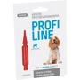 Капли на холку ProVET Profiline для собак 4-10 кг 1 пипетка 1мл (4823082431083)