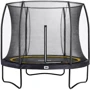Батут Salta Comfort Edition круглий 251 см Black