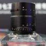 Об'єктив для фотоапарата 7Artisans 75mm f1.25 (Leica M Mount): Тип об'єктива Длиннофокусный