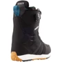 Ботинки для сноуборда Burton (131791) Felix BOA 2023 BLACK 42 10 27 (9010510193773): Уровень катания средний