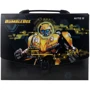 Портфель-коробка Kite Transformers BumbleBee Movie TF19-209