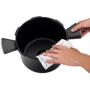 Мультиварка Tefal CY855830: Количество программ (режимов) приготовления 50