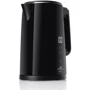 Електрочайник ETA Emma 559590000 Black: Об'єм, л 1.5