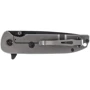 Ножі та мультітули SKIF Bulldog G-10 / Black SW (1765.00.89): Кількість функцій 1