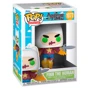 Игровая фигурка Funko POP! серии Adventure Time - Финн-Волшебник (57787): Пол Унисекс