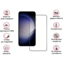 Чохол для телефона Набір BeCover TPU Case + Tempered Glass для Samsung S911 Galaxy S23 (708948): Тип накладка на задню частину
