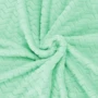 Плед Springos Extra Soft 130x180 см мятный (HA7133) фото 5