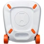 Акустика JBL PartyBox Stage 320 White (JBLPBSTAGE320SWEP): Звуковая система 2.0