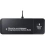 Зарядний пристрій Samsung Wireless Charger 3 Slots Black for Smartphones, Galaxy Buds and Galaxy Watch (EP-P6300TBRGRU) фото 8