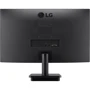 Монитор LG 24MP400-B: Угол обзора, гор / верт 178°/178°