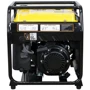 Генератор бензиновий ITC POWER GG40I 3500/3800 W: Тип запуску ручний стартер