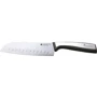 Ніж санток MasterPro Sharp BGMP-4112 17.5 см (00000025326): Лезо Нержавеющая сталь