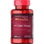 Puritan's Pride Apple Cider Vinegar 240mg 200tabl
