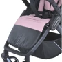 Прогулянковий візок El Camino Dynamic Pro Pale Pink (ME 1053-3 Pale Pink) фото 16