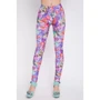 Леггинсы ArtStyleLeggings LSN-189F-42 42 фиолетовые