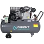 Компресор MAST VA90/200L 220V