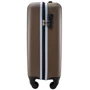 Чемодан Semi Line 20" (S) Brown (T5688-1): Страна производитель Китай