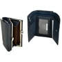 Женский кошелек Dr. Bond синий (29946 dark-blue): Пол Женский