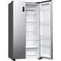 Холодильник Side-by-Side Hisense RS711N4ACE (HZF5508UEB) фото 8
