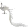 Фігурка Lefard Павич 75 см білий (пластик) (822-049)