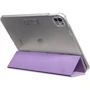 Аксесуар для iPad LAUT HUEX FOLIO Y Tri-Fold Stand з Apple Pencil Violet (L_IPP24S_HF_PU) для iPad Pro 11 2024 M4 фото 5