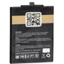 Аккумулятор Gelius Pro 4000mah (BM47) for Xiaomi Redmi 4x/3/3s/3x/3Pro: Производитель Gelius