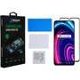 Аксессуар для смартфона BeCover Tempered Glass Black for Realme C25Y (707139)
