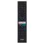 Телевизор Ergo 65GUS8555: Оснащение Встроенный медиаплеер, Smart TV