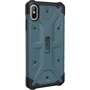 Чехол для iPhone Urban Armor Gear UAG Pathfinder Slate (111107115454) for iPhone Xs Max: Материалы пластик