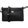 Женская сумка через плечо Amelie Galanti черная (A991511-black)