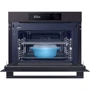 Духовой шкаф электрический Samsung NQ5B5763DBB: Гриль есть