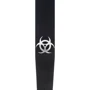 Ремень гитарный PLANET WAVES PW25LBIO Icon Collection Guitar Strap, Biohazard: Тип Ремни
