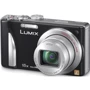Panasonic Lumix DMC-TZ25 black