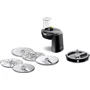 Кухонний комбайн Bosch MUM 9BX5S61 фото 10