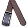 Мужской ремень Borsa Leather коричневый (V1GKX27-brown): Пол Мужской