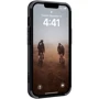 Чохол для iPhone Urban Armor Gear UAG Civilian Mallard (114040115555) for iPhone 14: Тип чохла накладка на заднюю часть