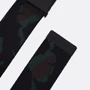 Чоловічий ремінь Rip Curl SNAP REVO WEBBED BELT зелений (CBECL1-226): Ширина ременя Средняя