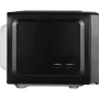 Микроволновая печь Toshiba MM2-EM20PF(MB): Количество уровней мощности СВЧ 10