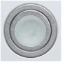 Вытяжка Minola HTL 5612 WH 1000 LED: Управление Механическое