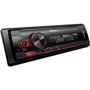Pioneer MVH-S320BT: Дисплей Текстово-символьный