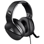 Навушники Turtle Beach Atlas One PC Black (TBS-6200-01): Тип кріплення оголовние