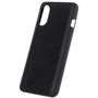 Чехол для телефонов BeCover Transparancy Black for ZTE Blade A31 Plus (707450): Совместимость ZTE Blade A31 Plus