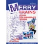 Merry Trains. Посібник для домашнього читання. Третій рік навчання (2-е видання, доповнене)