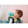 Чашка-непроливайка Philips Avent SCF551/05 с мягким носиком, 200 мл, 6 мес+, голубой: Возраст с 6-ти месяцев