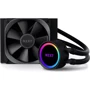Кулер NZXT Kraken 120 - 120 мм AIOLiquid Cooler with Aer P120 and RGB LED (RL-KR120-B1): Назначение для процессора