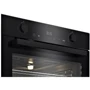 Духова шафа електрична Beko BBVM17400BPS: Клас енергоспоживання A+