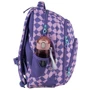 Рюкзак Kite Education teens 905M-1 (K24-905M-1): Корпус рюкзака Мягкий