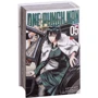 ONE: One-Punch Man. Книга 5: Производитель Азбука