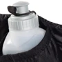 Поясна сумка Asics Runners Bottlebelt 3013A148-014 чорна (8718837143778): Стать унісекс